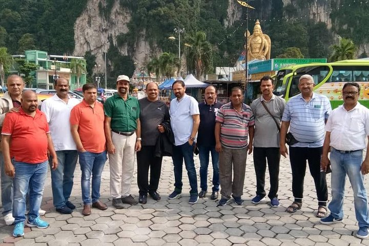 Travel Inside Malaysia