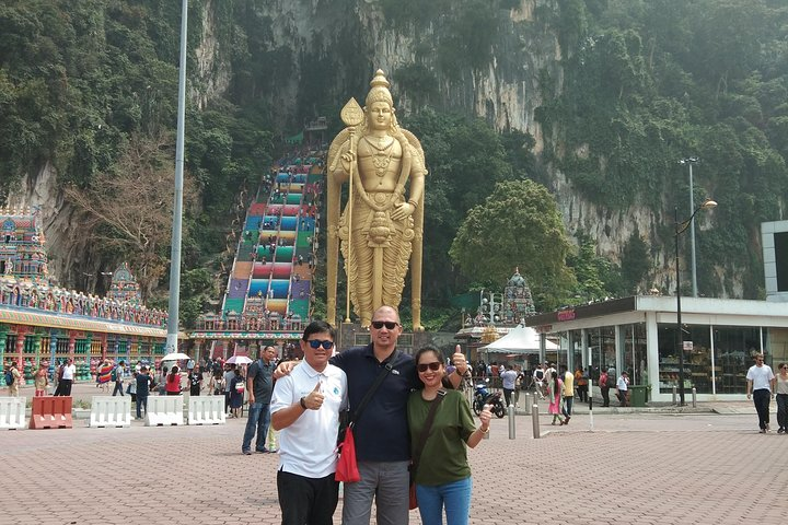 Wonderful KL City Tour For Cruise Ship Traveler - Photo 1 of 25
