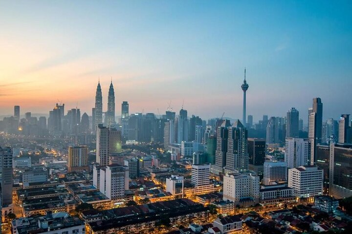 Kul City Hotels To Kul International Airports - Photo 1 of 10