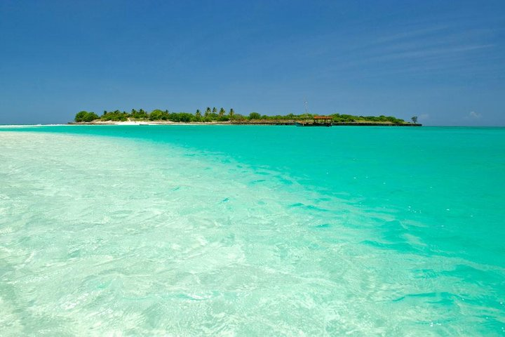 Discover Inhaca (Two days, one night) - Photo 1 of 17