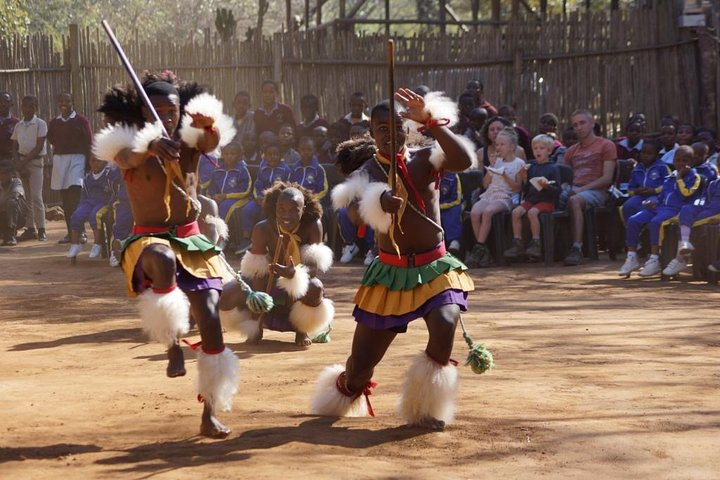 Eswatini (Swaziland) 1-day Country Tour from Maputo - Photo 1 of 6