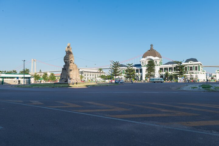 Mafalala Walking Private Tour - Photo 1 of 4