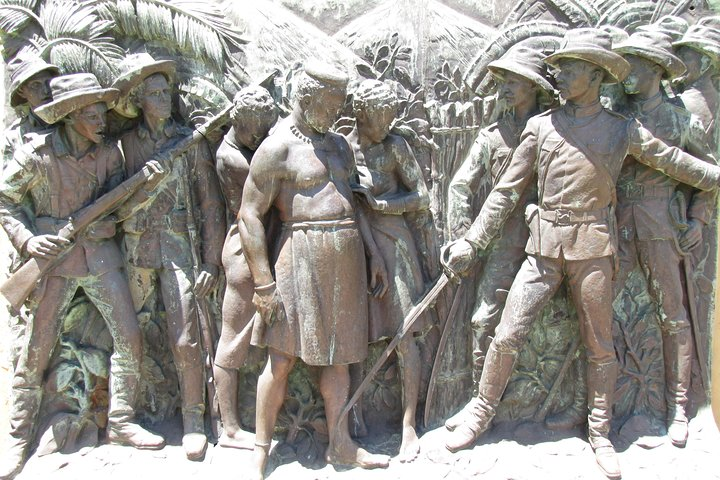 Maputo one day walking Tour - Photo 1 of 8