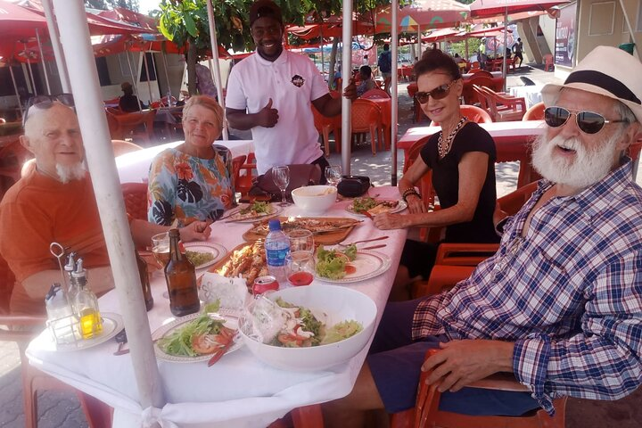 Mozambique Food and Culture Tour - Photo 1 of 5