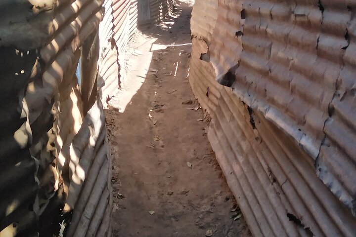 Nlhamanculo Community Walking Tour - Photo 1 of 25