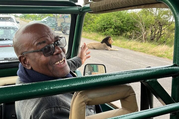 Private 3-Day Kruger Park Safari FROM Maputo City  - Photo 1 of 6