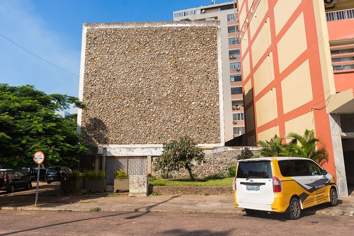 Private Full Day Historical & Arts Tour in Maputo - Photo 1 of 25