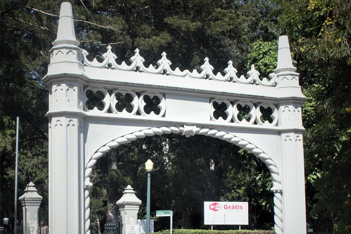Tour about Art and Architecture in Maputo City - Photo 1 of 25