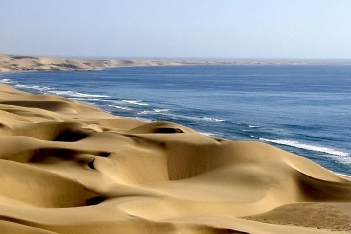  Best Sandwich Harbour Private Guided Tour - Photo 1 of 7