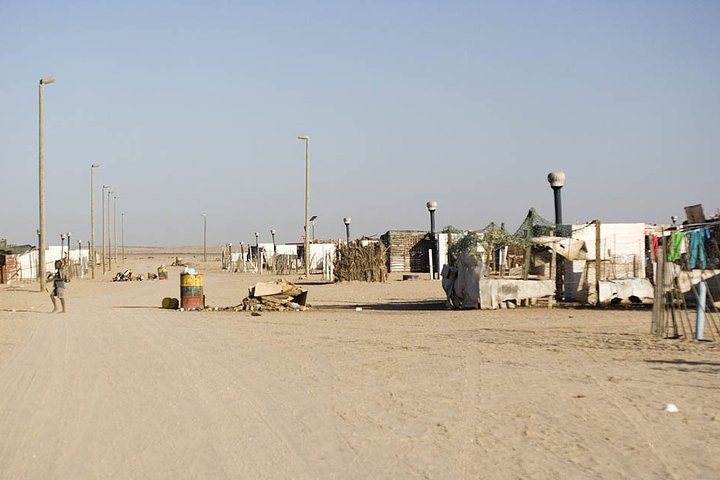  Private Swakopmund Cultural Township Tour - Photo 1 of 7
