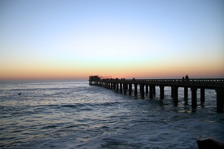 03 Days Vacation To The Coast From Windhoek - Photo 1 of 9