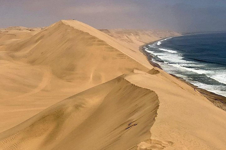 02 Days Amazing Red Dunes Of Namib Desert-Sossusvlei - Photo 1 of 8