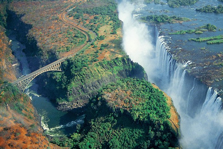 20 Days Love of Africa (Namibia-Botswan-Vic Falls) | Self Drive  - Photo 1 of 11