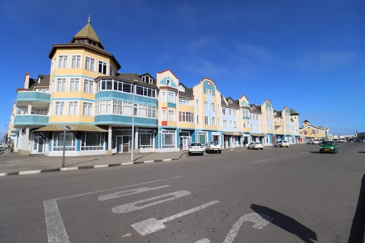 01 Day Visit of Swakopmund From Windhoek - Photo 1 of 6