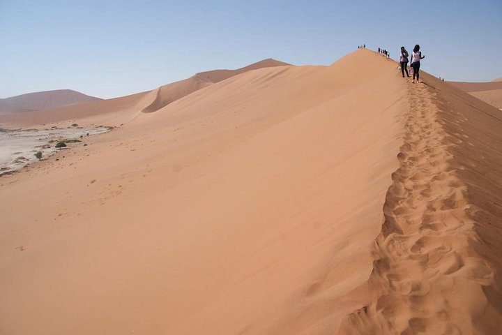 3 Day Sossusvlei (Accommodated) Self-Drive Tour  - Photo 1 of 10