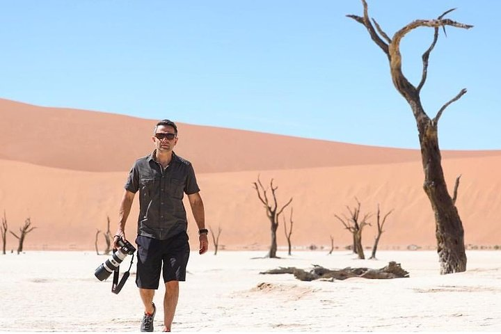 3 Day Sossusvlei (Camping) Self-Drive Tour  - Photo 1 of 9