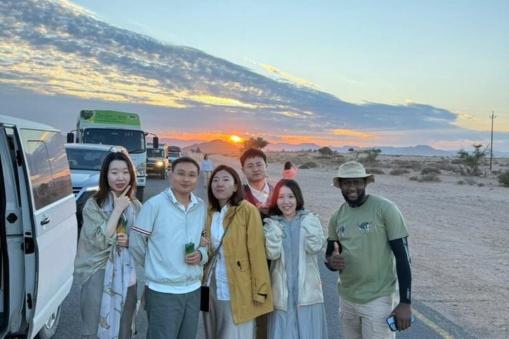 3-Day Sossusvlei & Deadvlei Shared Desert Tour from Windhoek - Photo 1 of 8