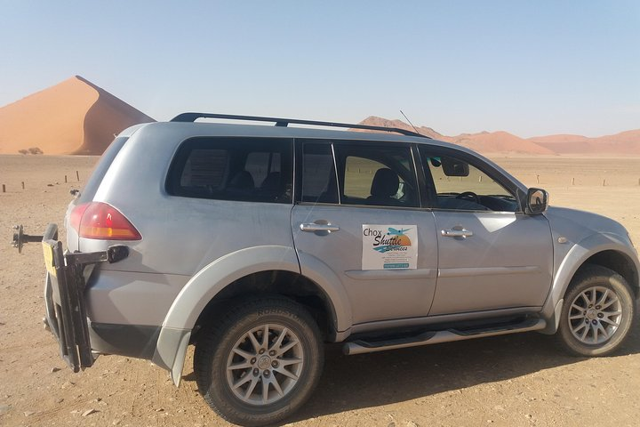 5 Days Sossusvlei and Swakopmund Tour - Photo 1 of 12