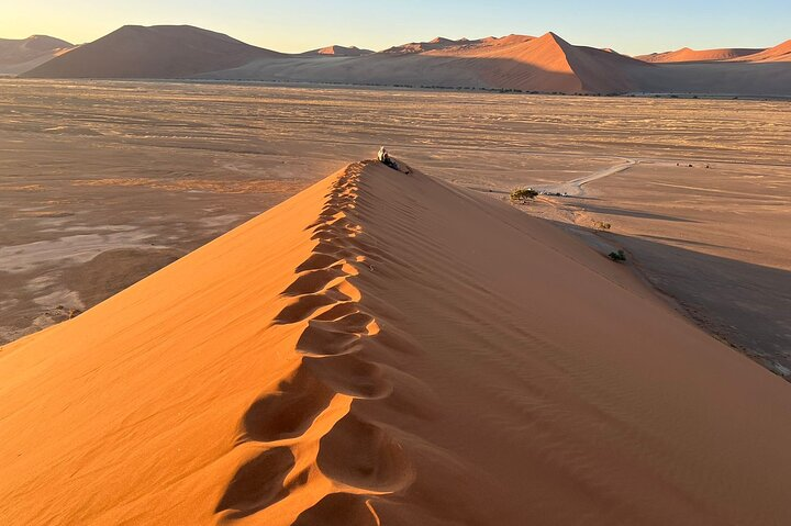 5 Day Namibia Desert Photography Tour - Photo 1 of 13
