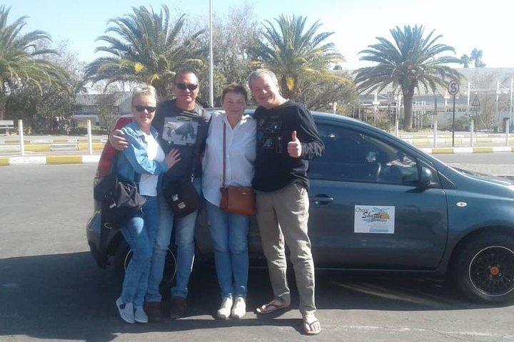 Airport Taxi - Photo 1 of 8