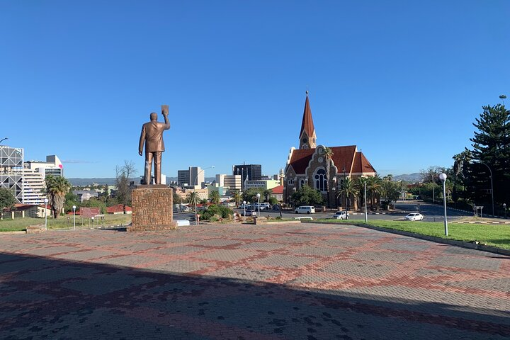 Explore City Your  - Photo 1 of 7