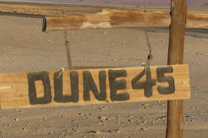 3 Days Amazing Red Dunes of Sossusvlei | Private Guided Tour - Photo 1 of 8
