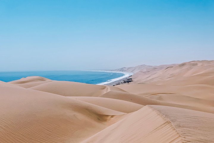 Sandwich Harbour 4x4 Adventure - Photo 1 of 16