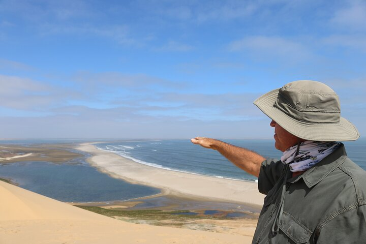 Sandwich Harbour 4x4 Tour - Photo 1 of 25