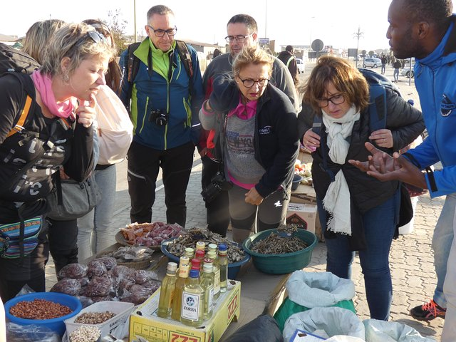 Swakopmund & Walvisbay Historical Cycling or by Car Township Tours  - Photo 1 of 11
