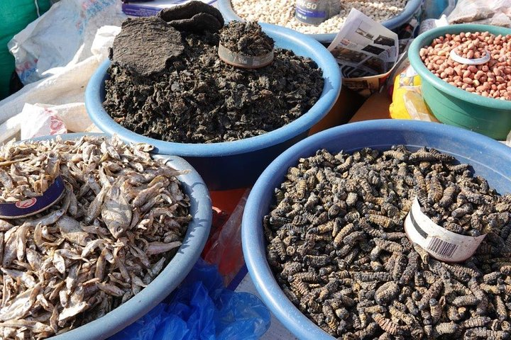 Swakopmund Historical Cultural Local Food Township Day Tours - Photo 1 of 12