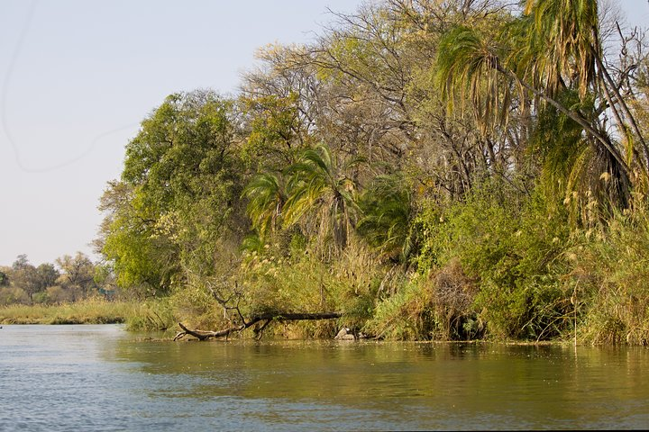 The Best of Rundu Private Walking Tour - Photo 1 of 3