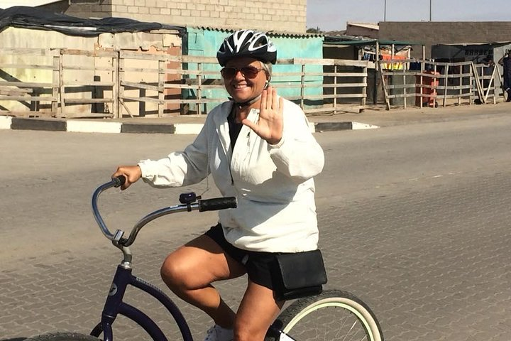 Township Local Community Private Day Visit Swakopmund - Photo 1 of 15