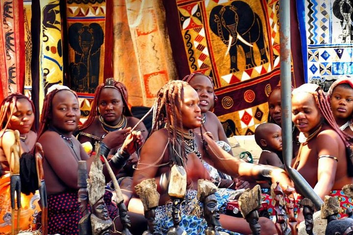 Windhoek City Tours Business Opportunities | Food and Cultural Experiences - Photo 1 of 2