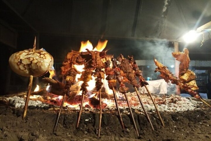 Abuja Cuisine Tour - Photo 1 of 6