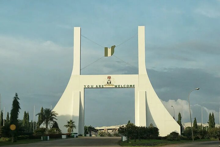 Experience Abuja Tour, All Inclusive - Photo 1 of 7