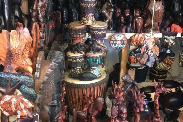 Arts & Crafts International Market