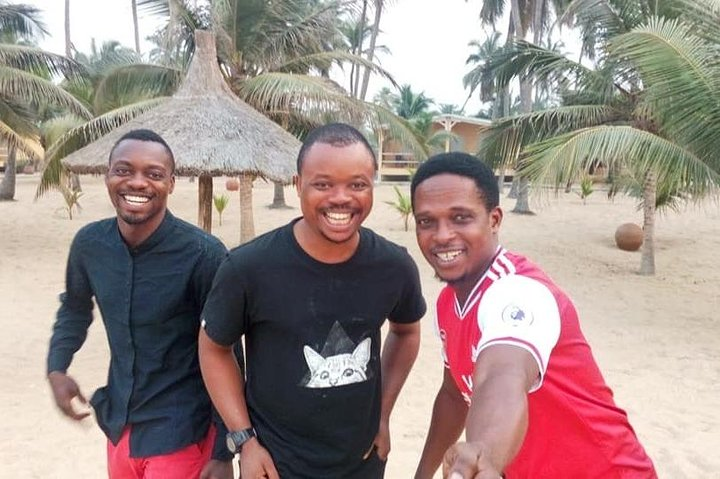 One day Lagos Music, Art and Culture Private Tour - Photo 1 of 25