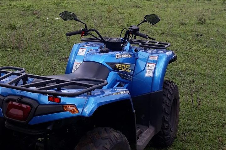 ATV rental service / quadbike for rent - Photo 1 of 3