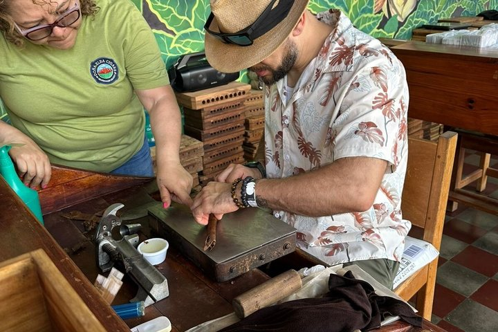 Between Volcanoes Tours; Granada-Masaya. - Photo 1 of 12