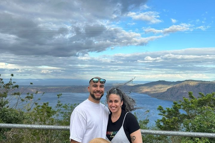 Mombacho Tour + Apoyo Lake + Isletas and Granada City - Photo 1 of 18