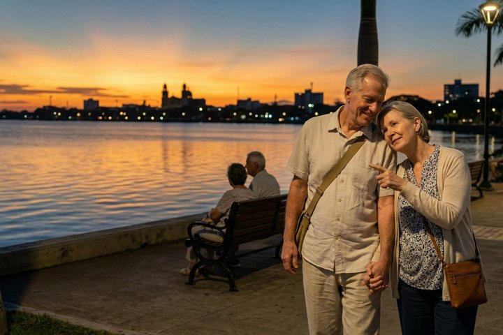 Private Walking Tour in Managua Cultural Heritage Landmarks - Photo 1 of 6