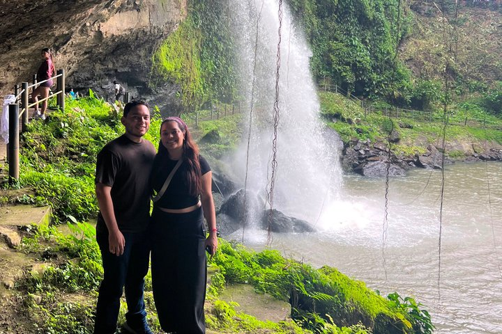 Matagalpa Tour, White Waterfall and Black Forest. - Photo 1 of 10