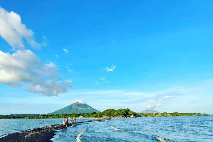 Punta Jesus Maria