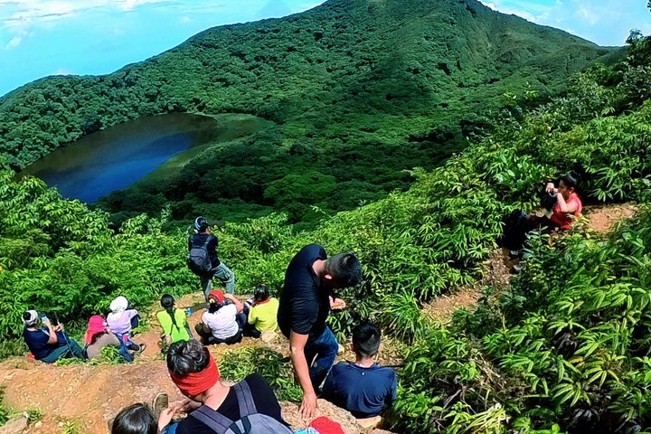 Ometepe trekking - Volcano Maderas By Happy Tours - Photo 1 of 25
