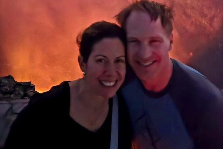 Masaya volcano tour - Photo 1 of 19