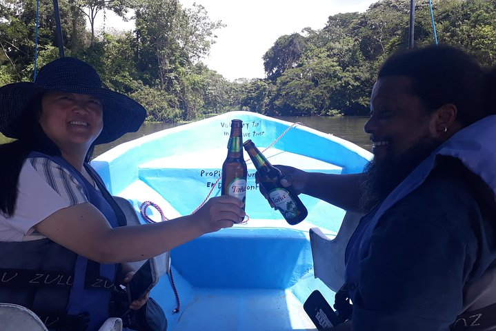  Granada + Boat ride+Handicraft Market+Catarina+ Lava tour - Photo 1 of 13