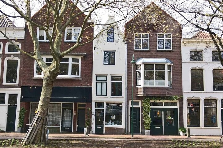 2-Hour Walking Tour in Gouda All inclusive - Photo 1 of 6