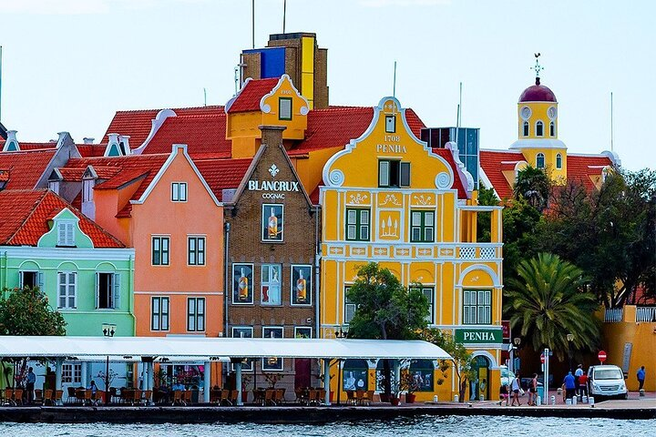 Exclusive 3-Hour Private Tour: Explore Willemstad & surroundings - Photo 1 of 11