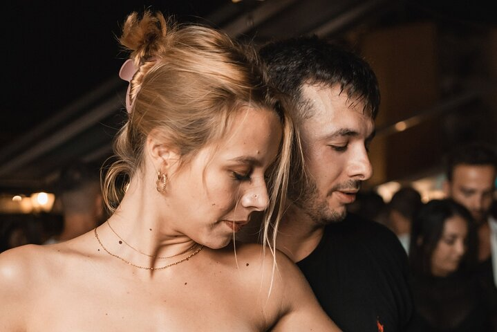 Amsterdam Salsa Lovers Dance Experience - Photo 1 of 11