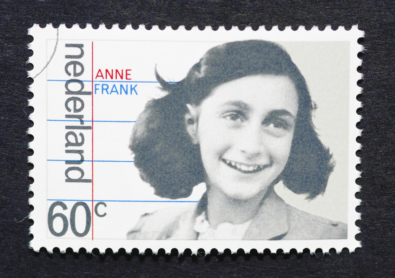 Anne Frank Walking Tour - Photo 1 of 7